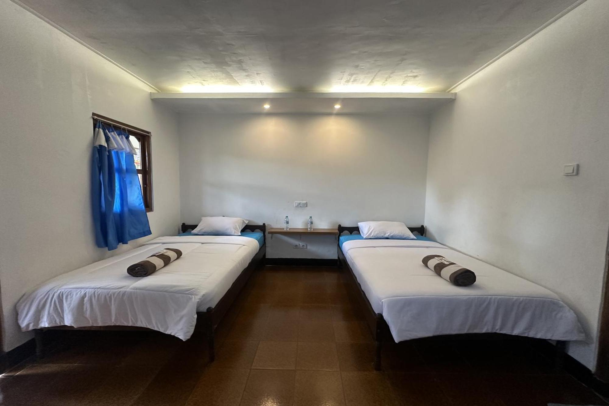 Arlina'S Hotel Kintamani Eksteriør billede