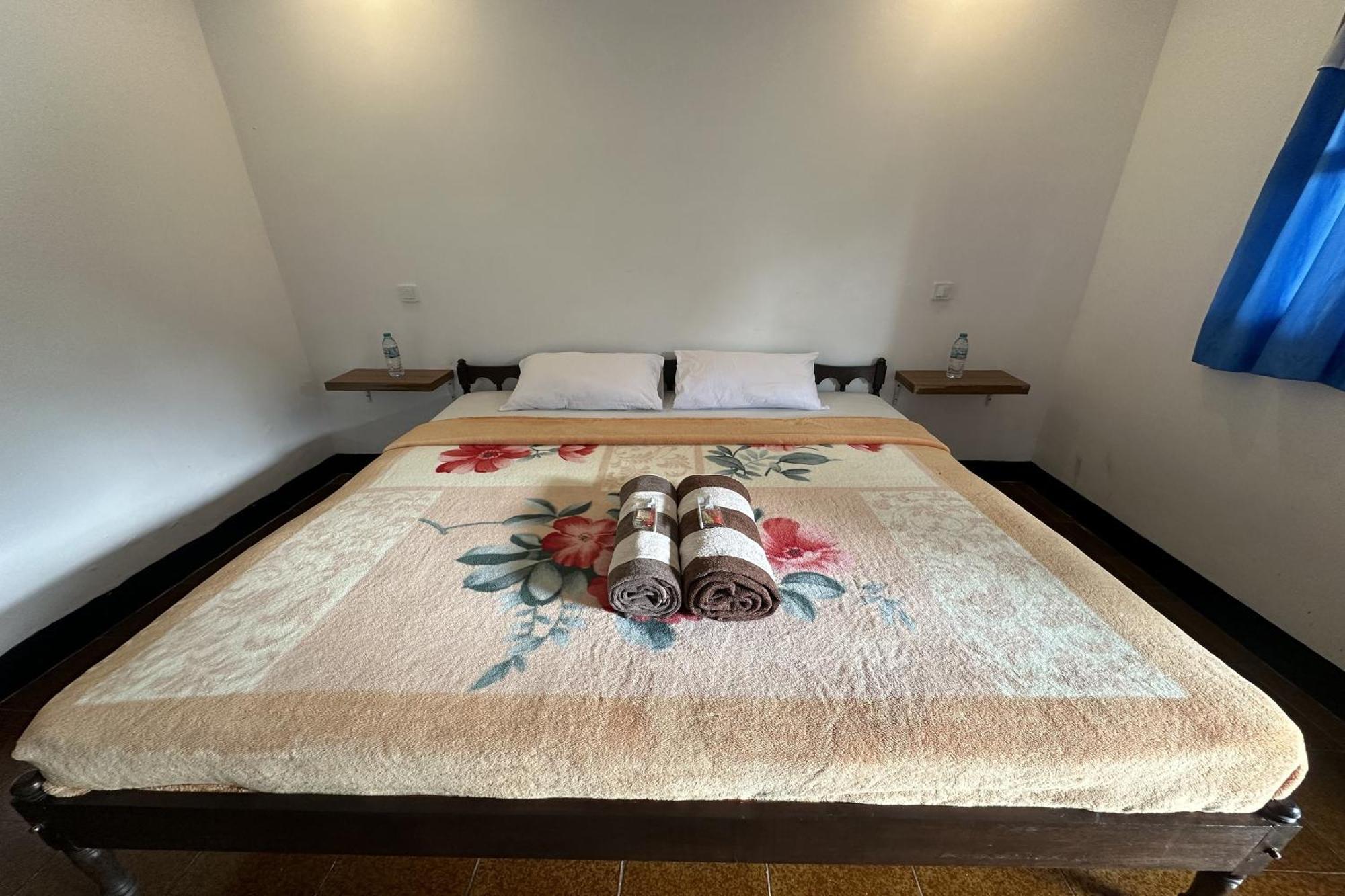 Arlina'S Hotel Kintamani Eksteriør billede